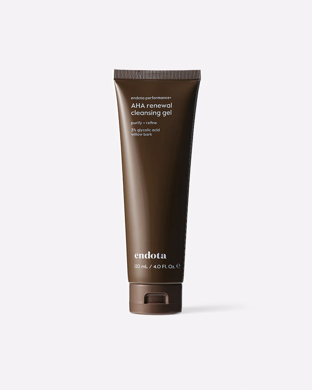 AHA Renewal Cleansing Gel 120ml