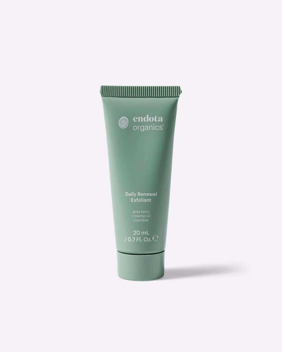 Daily Renewal Exfoliant 20ml