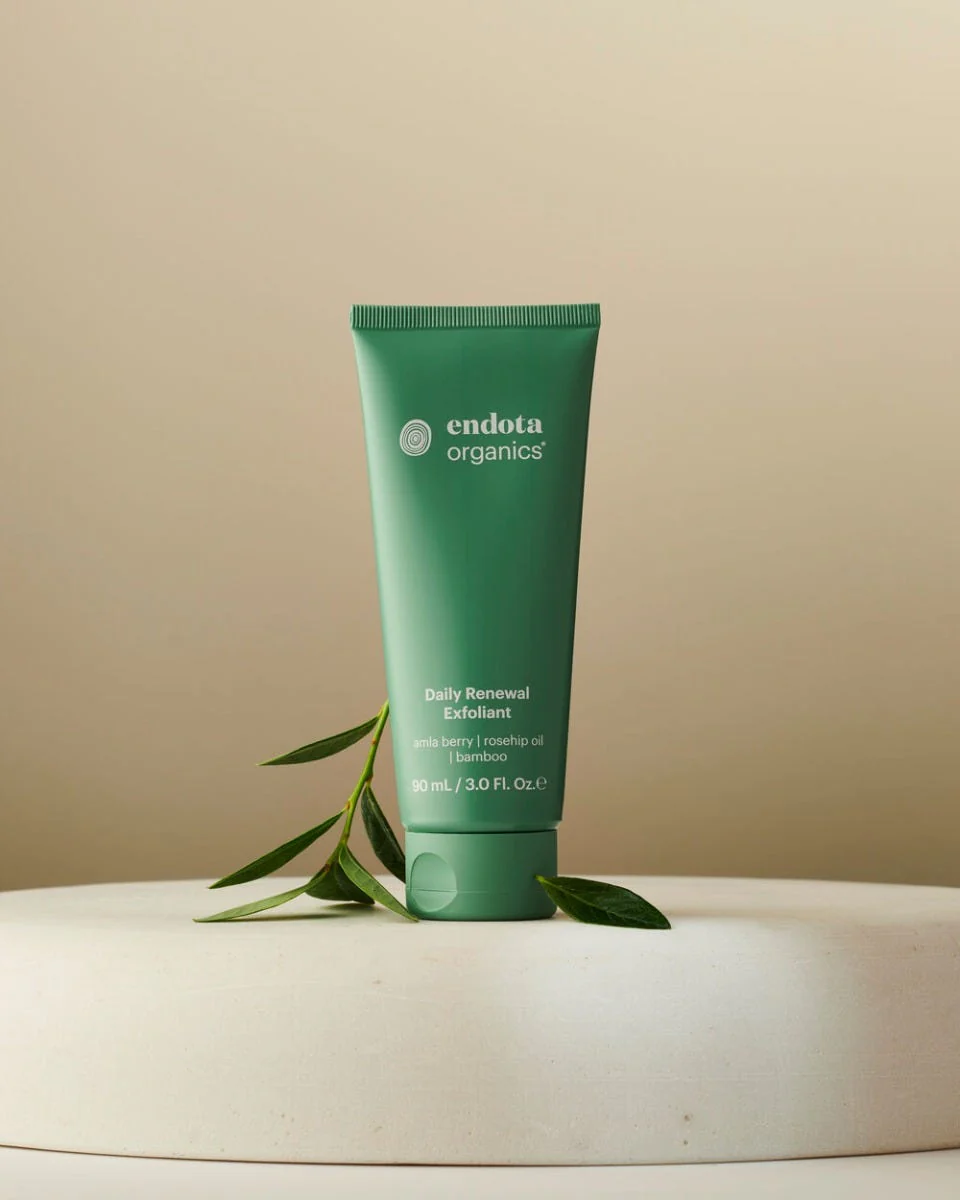 Daily Renewal Exfoliant 20ml - Image 3