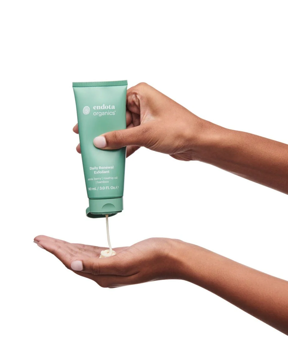 Daily Renewal Exfoliant 90ml - Image 2