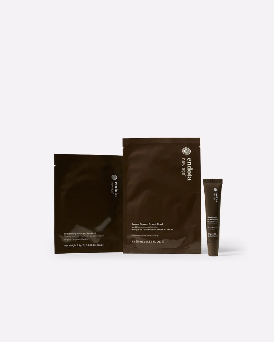 Get Glowing Pack - Image 2