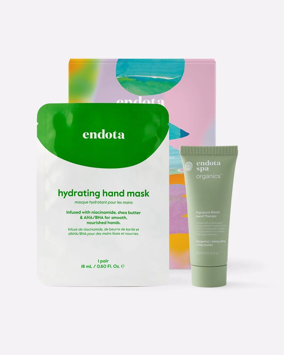 Hand Therapy Duo
