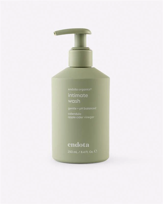 Intimate Wash 250ml
