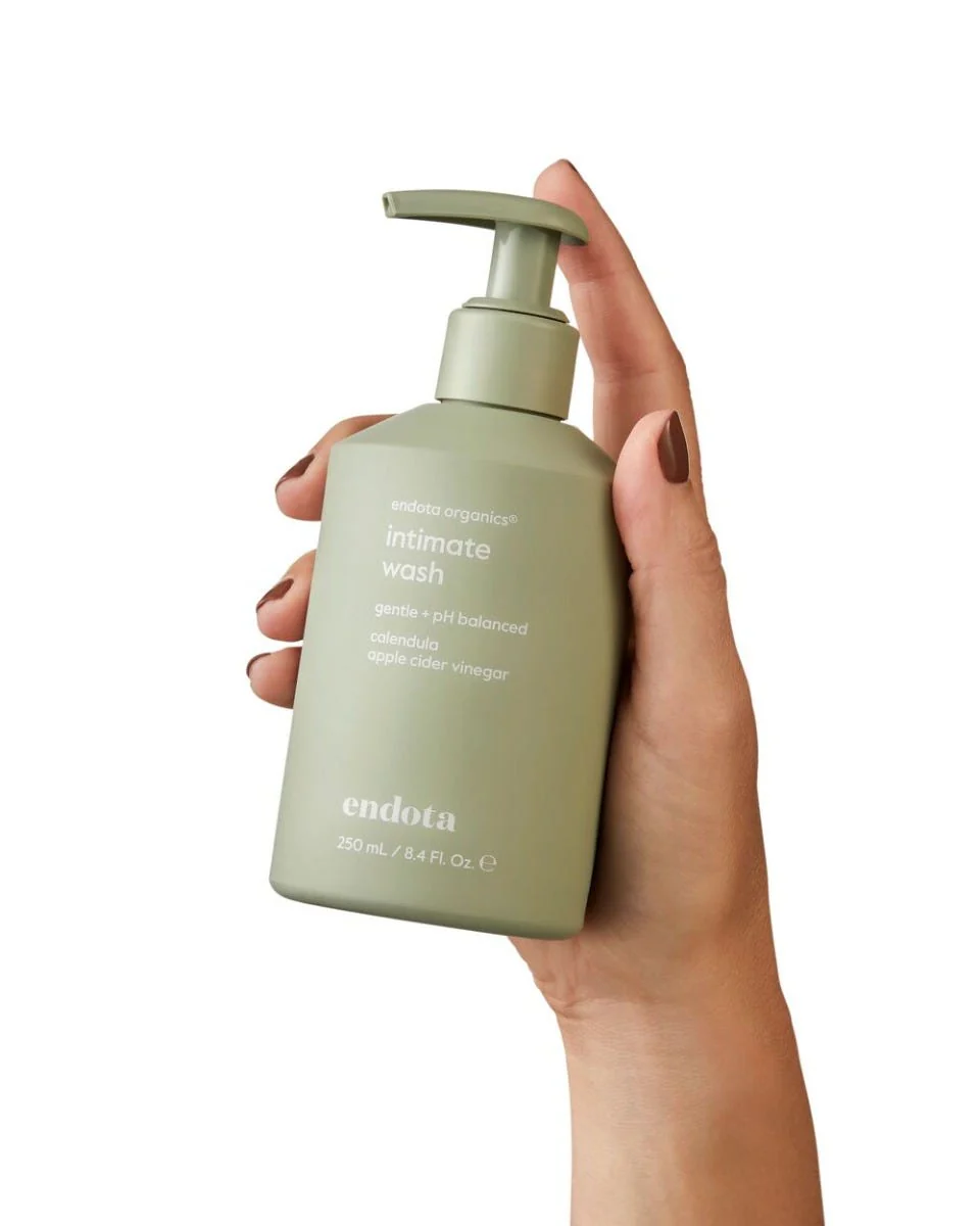 Intimate Wash 250ml - Image 2