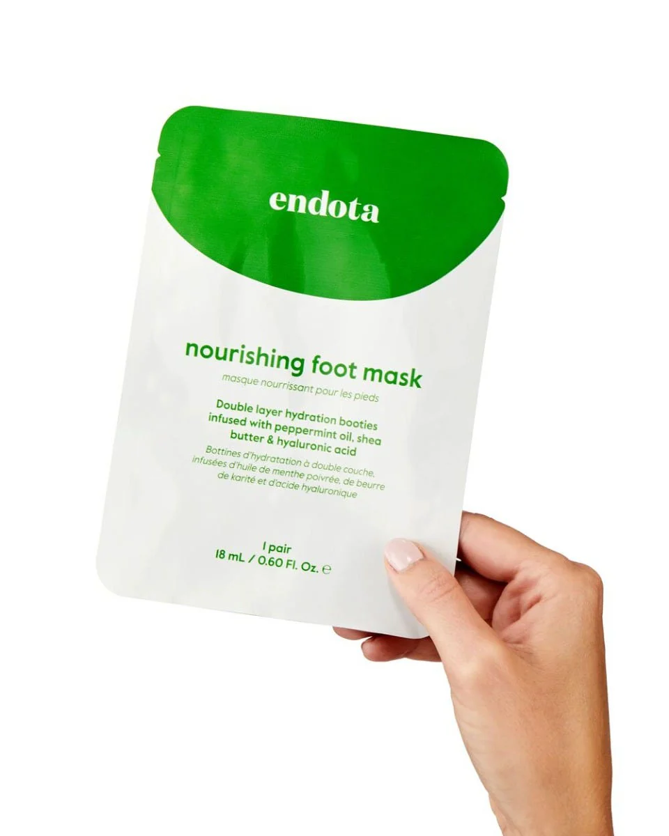 Nourishing Foot Duo - Image 3