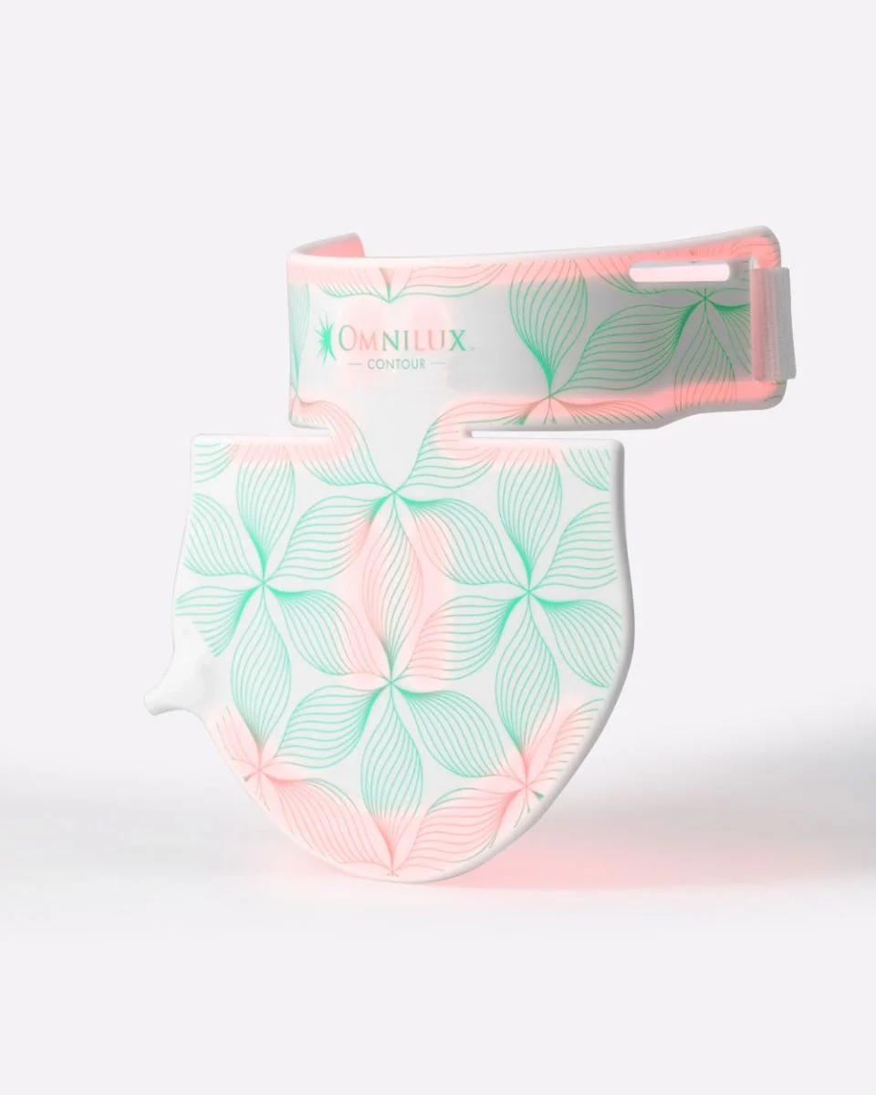 Omnilux Contour Neck & Décolleté - Image 3