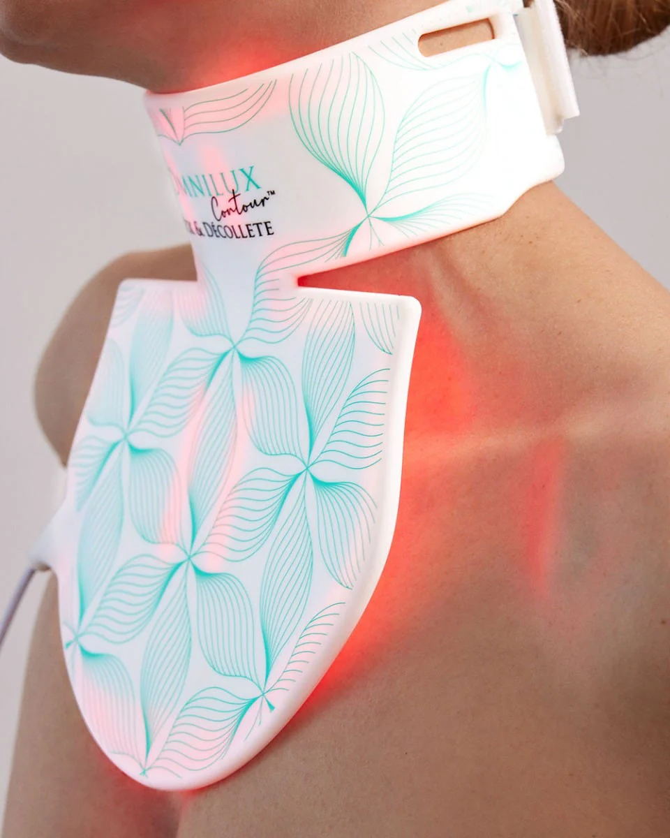 Omnilux Contour Neck & Décolleté - Image 4