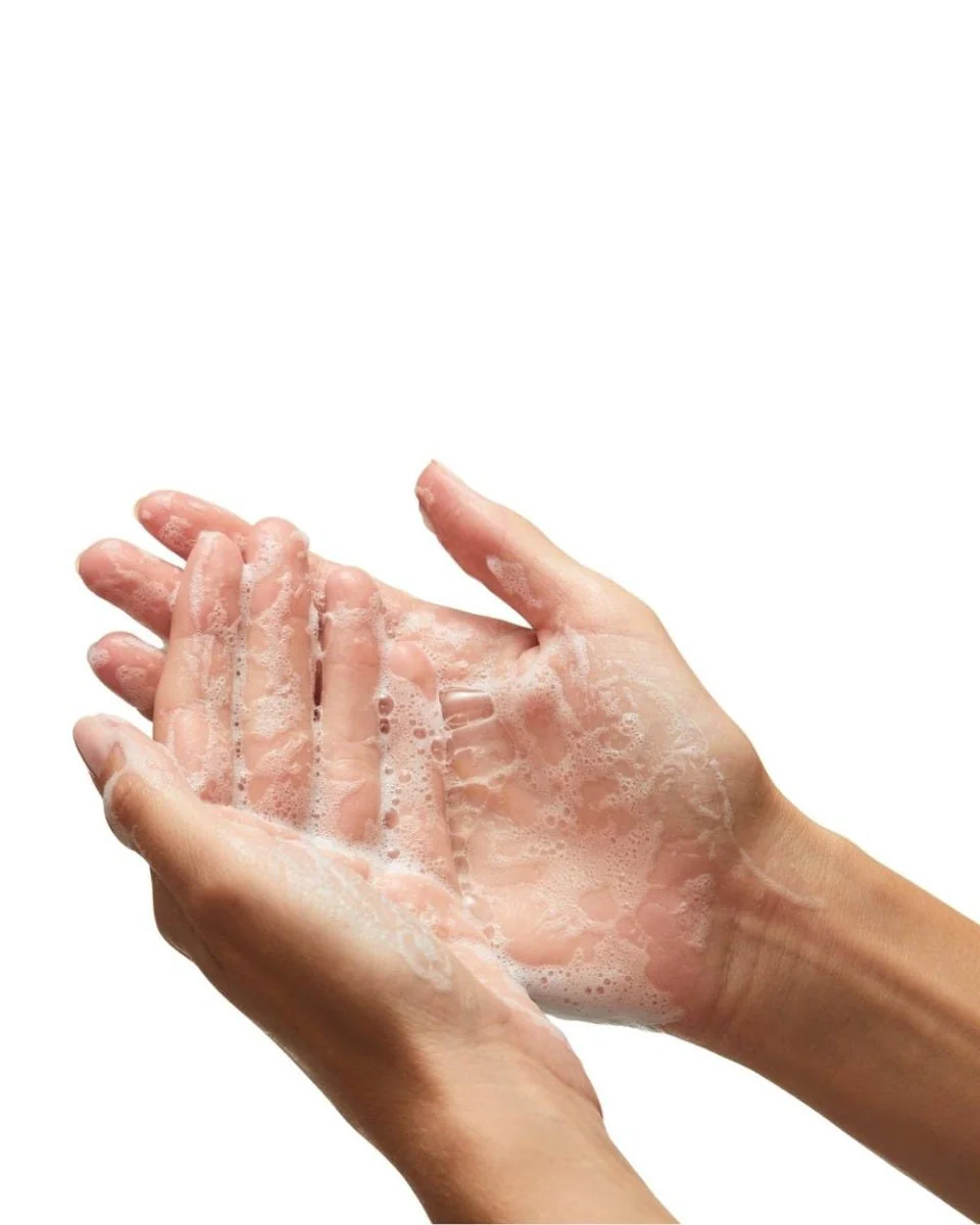 Pink Grapefruit & Lemon Aspen Hand & Body Wash 500ml - Image 3