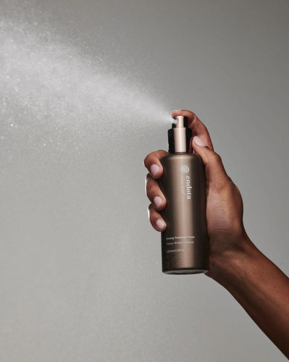 Priming Treatment Toner - Image 3