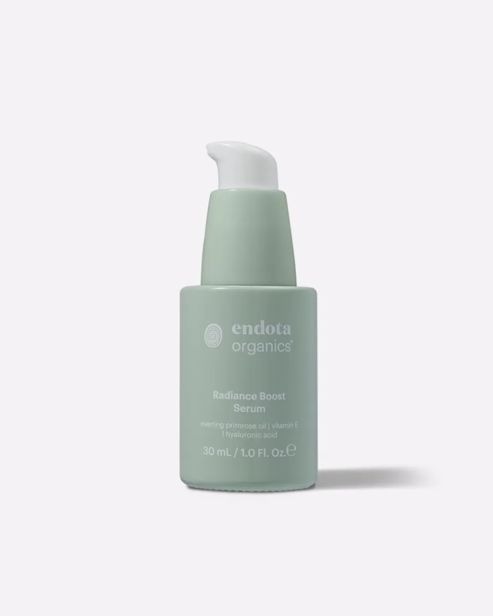 Radiance Boost Serum