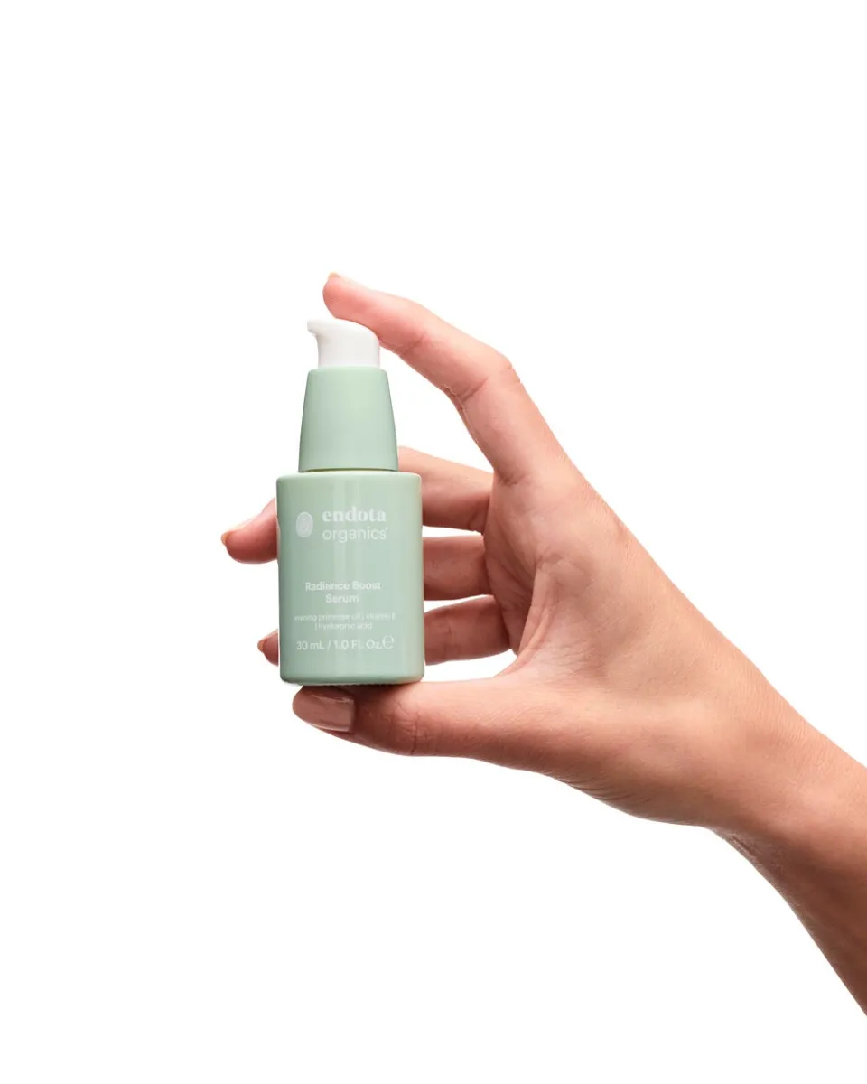 Radiance Boost Serum - Image 2