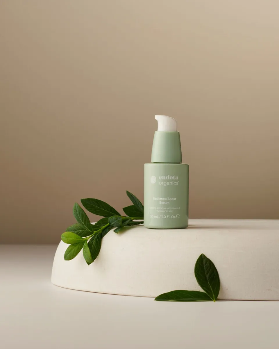 Radiance Boost Serum - Image 4