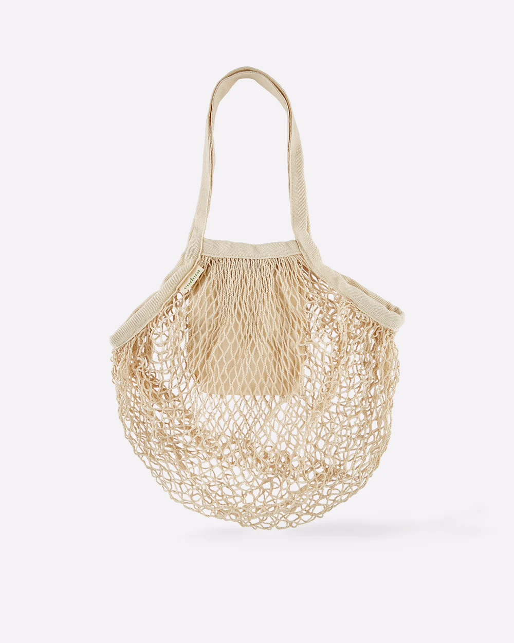 Reusable Cotton String Bag