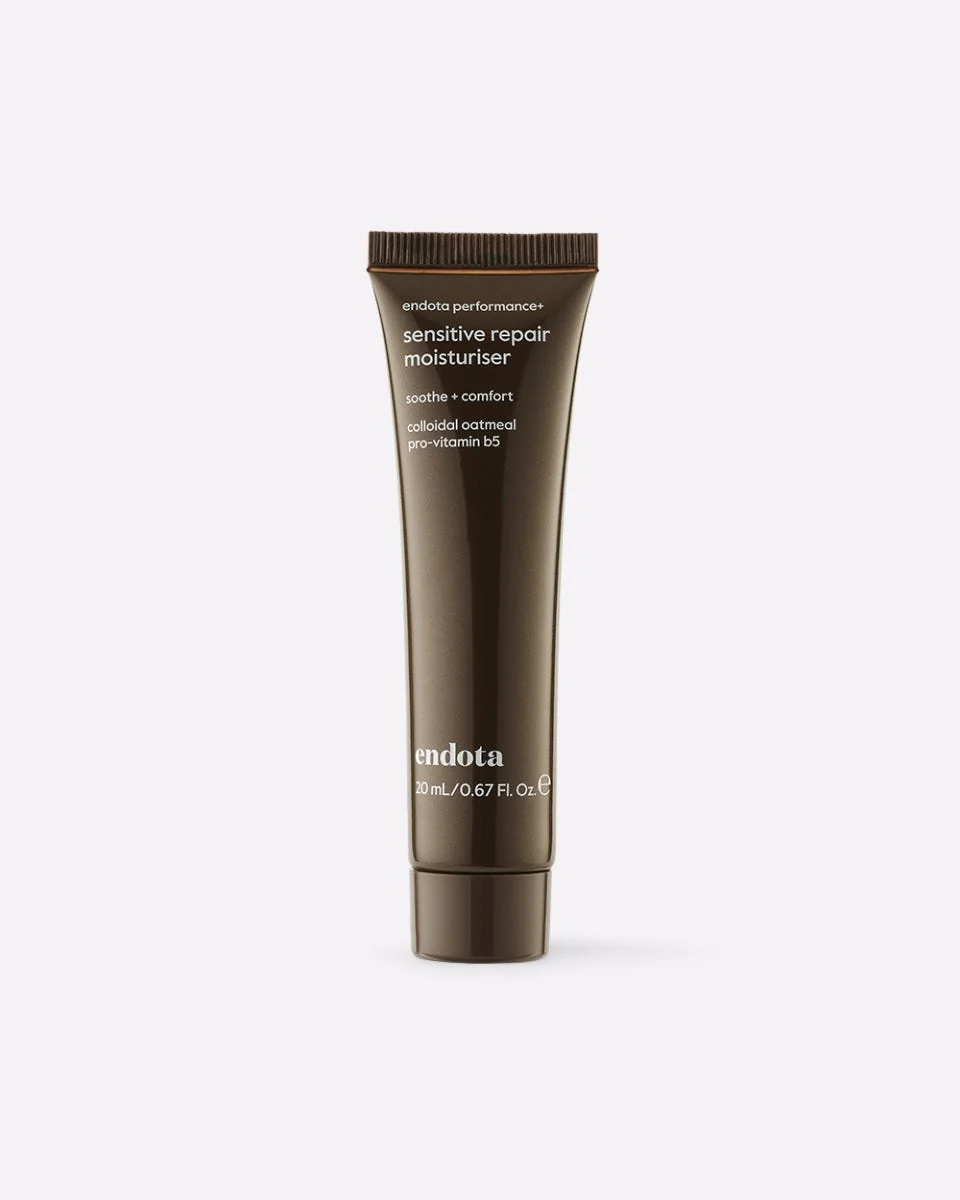 Sensitive Repair Moisturiser 20ml