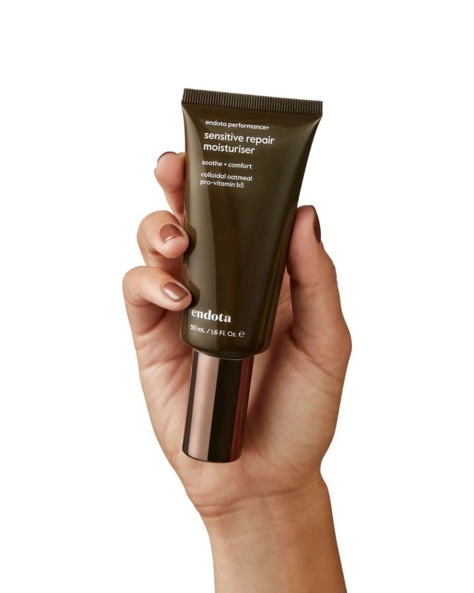 Sensitive Repair Moisturiser 50ml - Image 2