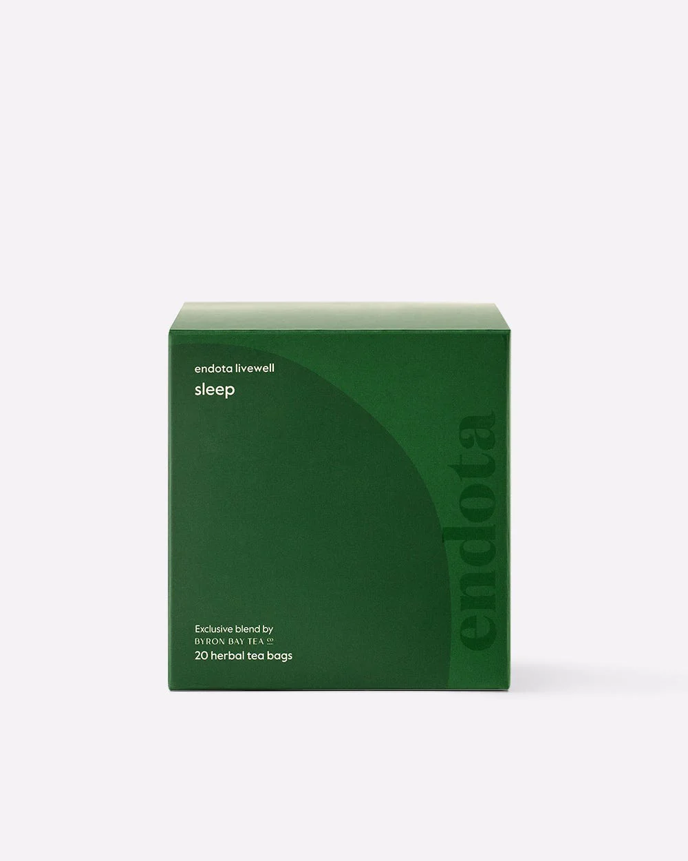 Sleep Tea - 20 Pack