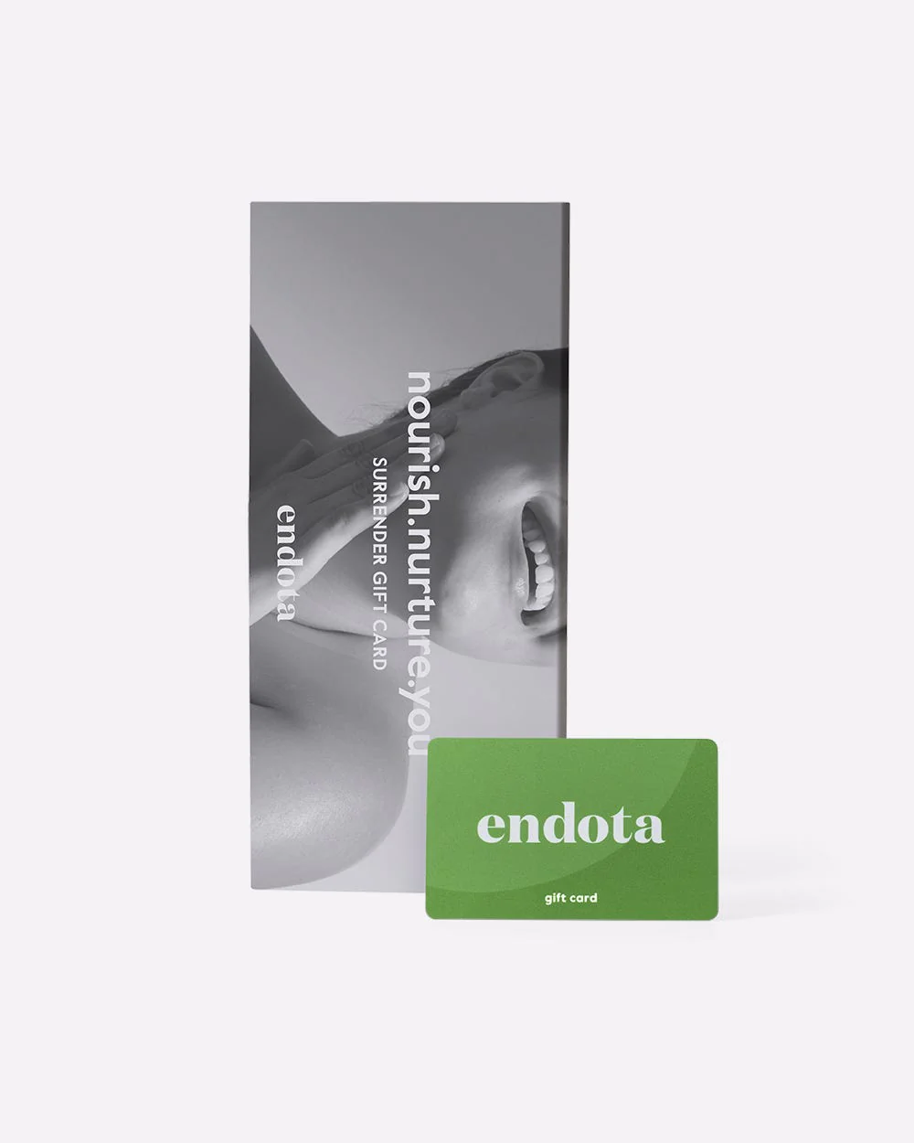 Surrender Spa Package Gift Card - Image 2