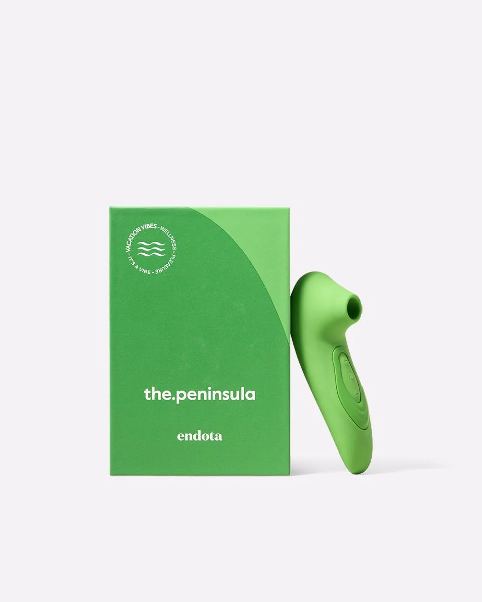 The Peninsula