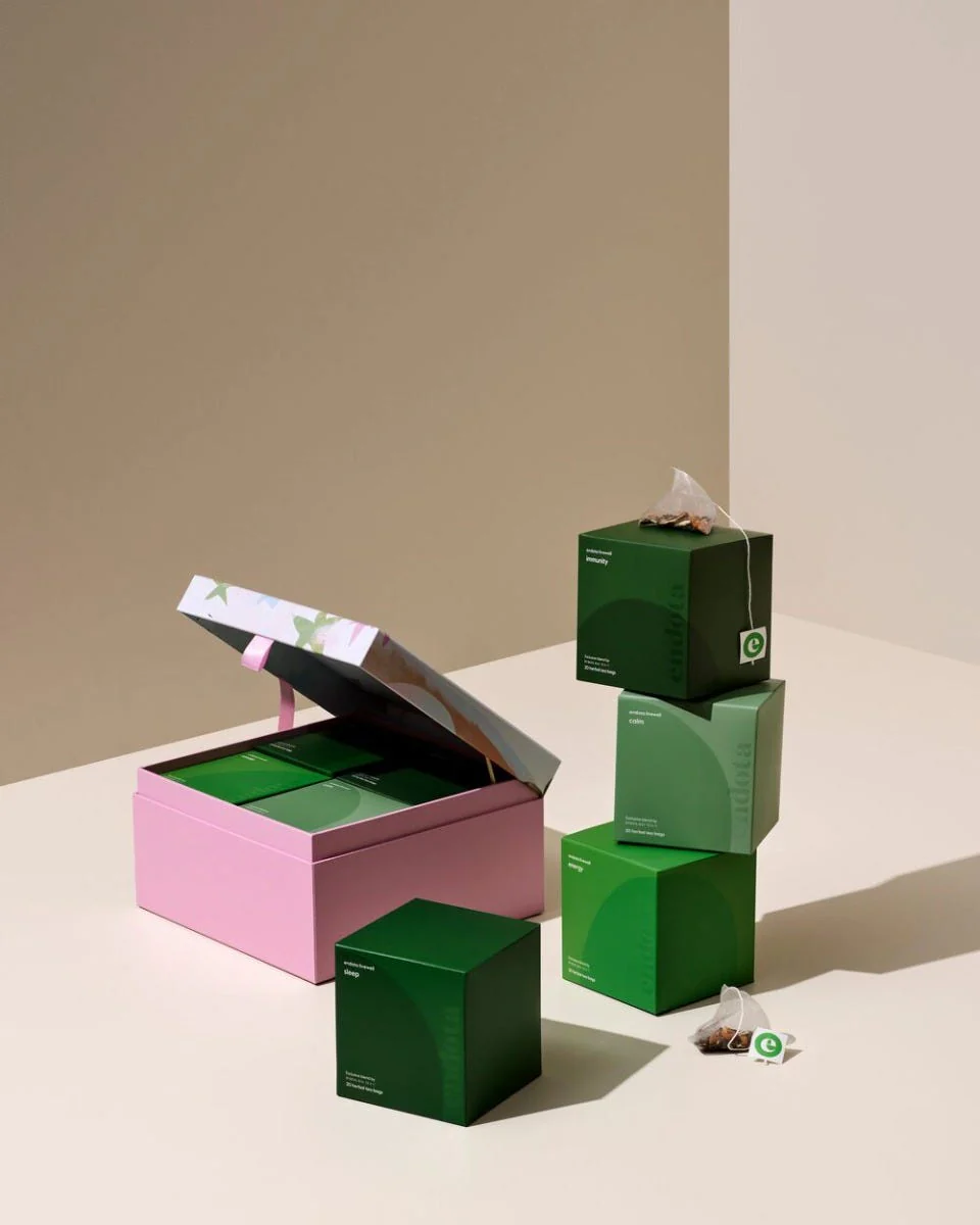 The Tea Edit - Image 4