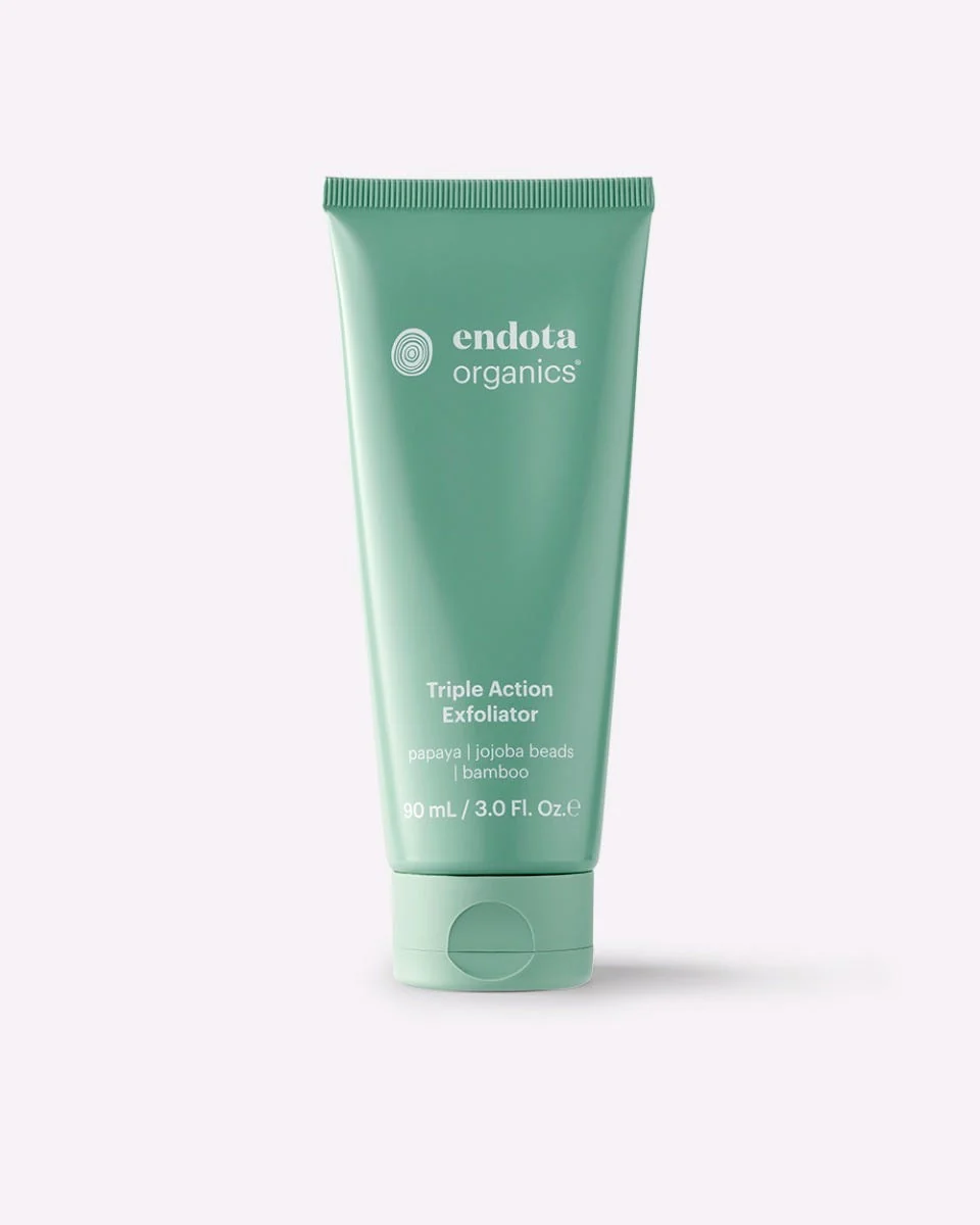 Triple Action Exfoliator 90ml